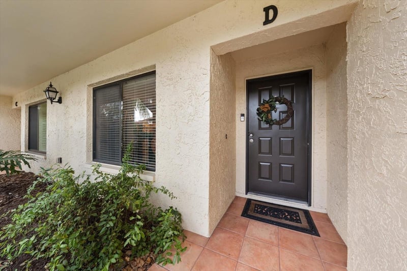 1801 Lake Rd #10D, Palm Harbor, FL 34685