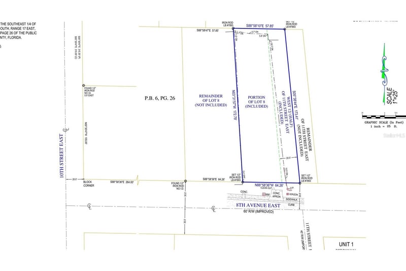 1029 8th Ave, Bradenton, FL 34208