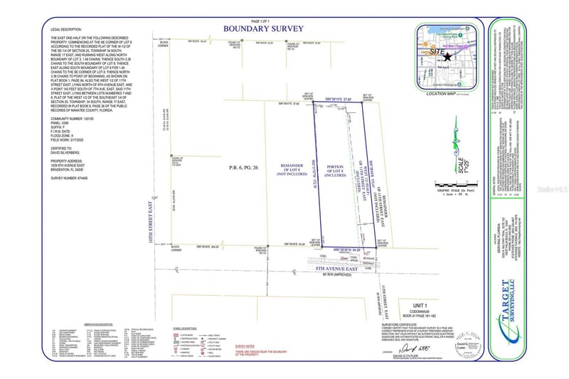 1029 8th Ave, Bradenton, FL 34208