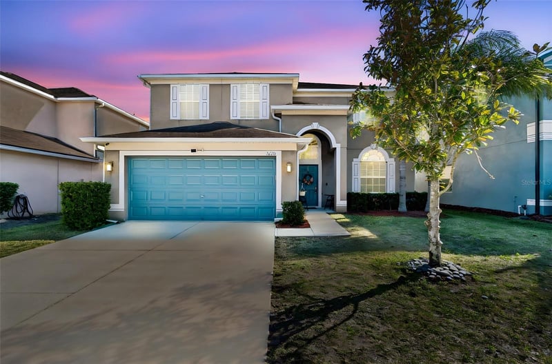 Home Worth Check
