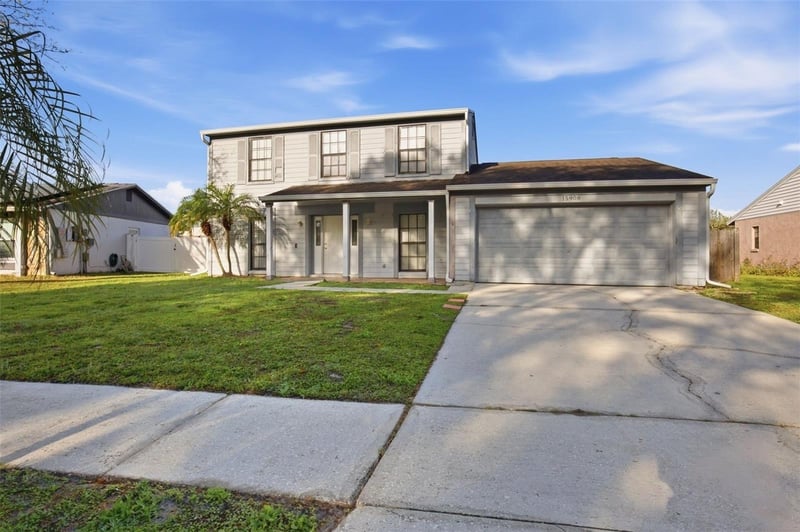Home Worth Check