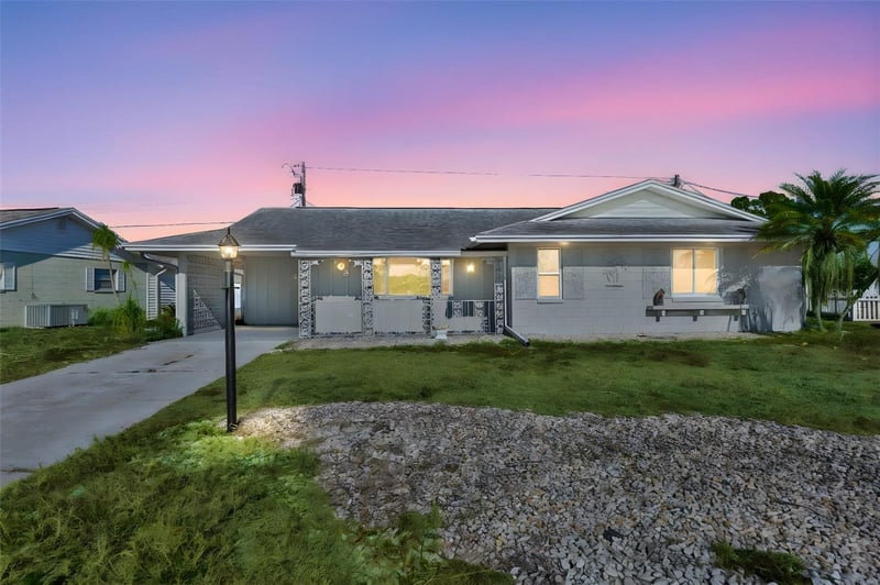 Home Worth Check