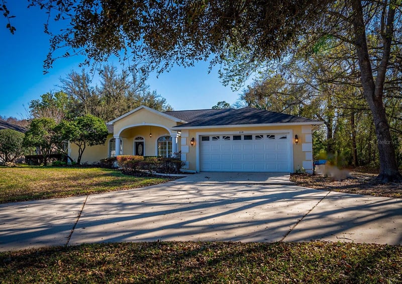 Home Worth Check
