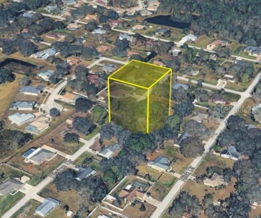 5728 Elaine Dr, Zephyrhills, FL 33541
