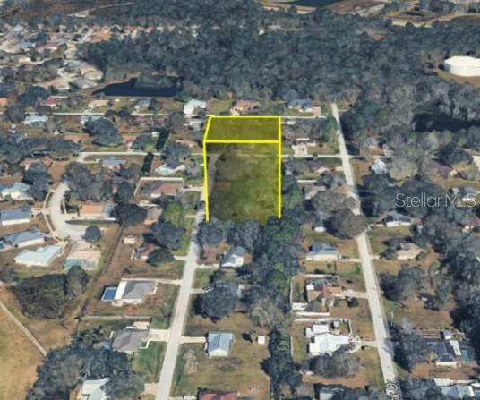 5728 Elaine Dr, Zephyrhills, FL 33541