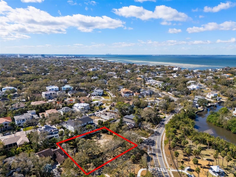 4628 Bay To Bay Blvd, Tampa, FL 33629