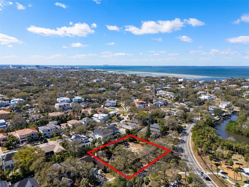 4628 Bay To Bay Blvd, Tampa, FL 33629