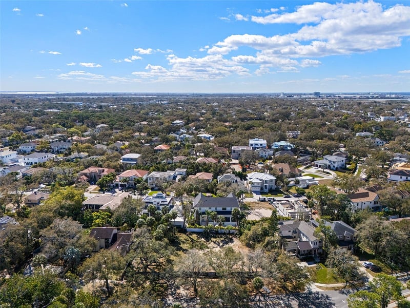 4628 Bay To Bay Blvd, Tampa, FL 33629
