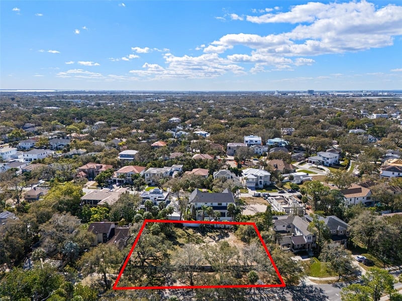 4628 Bay To Bay Blvd, Tampa, FL 33629