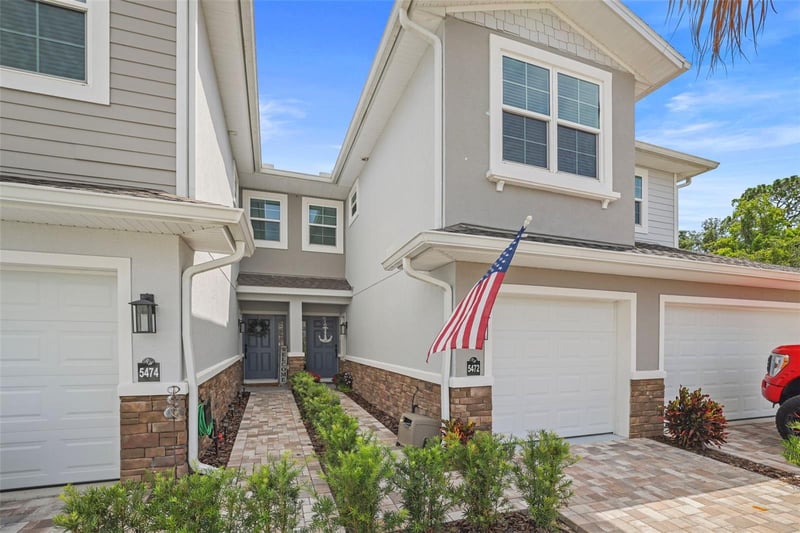 5472 Riverwalk Preserve Dr, New Port Richey, FL 34653