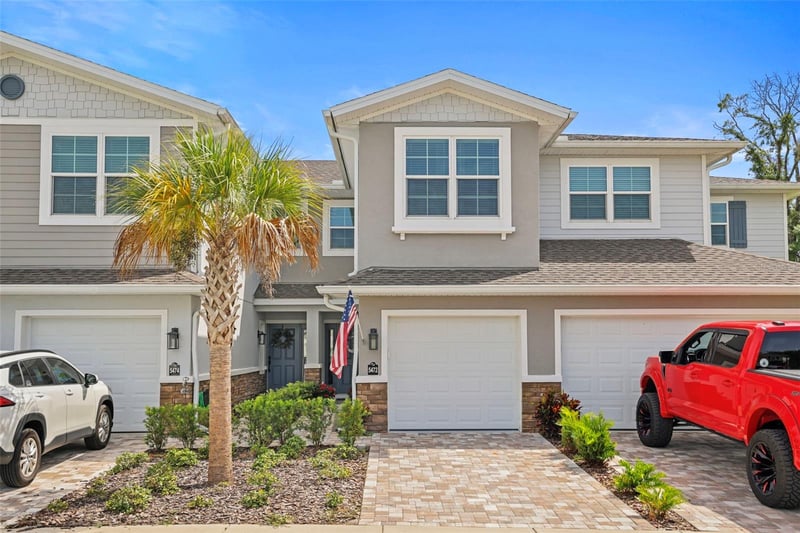 5472 Riverwalk Preserve Dr, New Port Richey, FL 34653