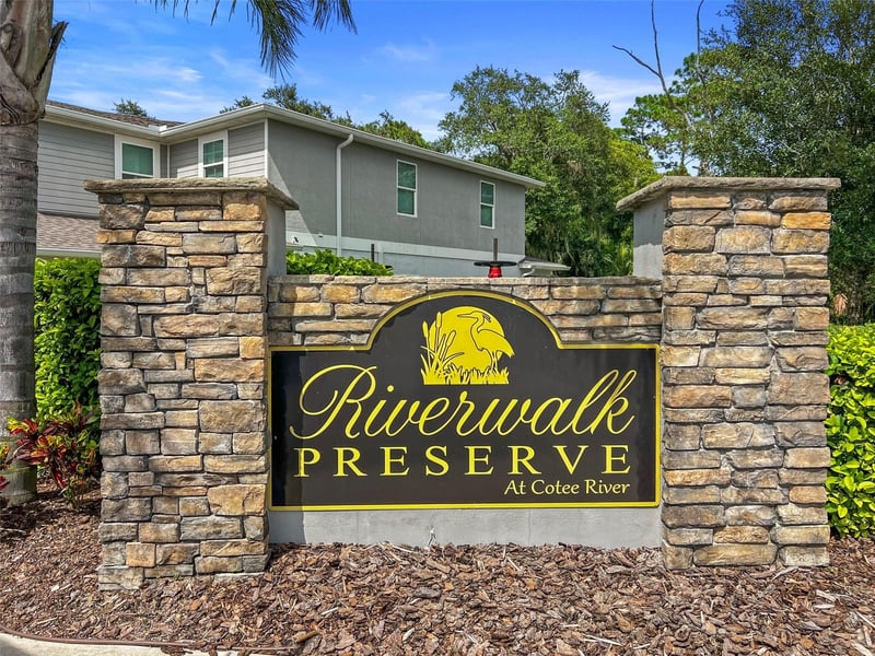 5472 Riverwalk Preserve Dr, New Port Richey, FL 34653