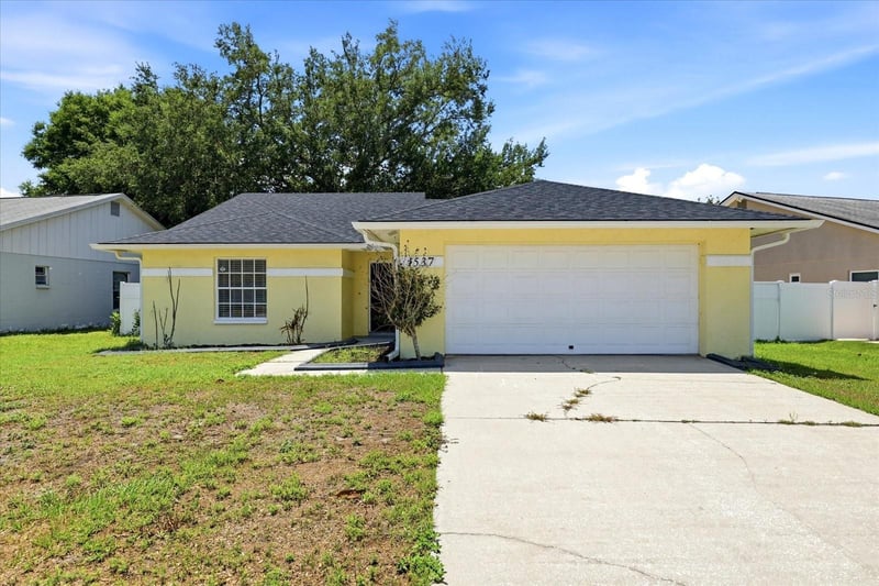 Home Worth Check