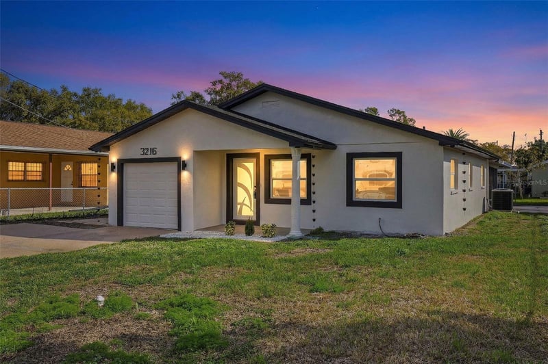 Home Worth Check