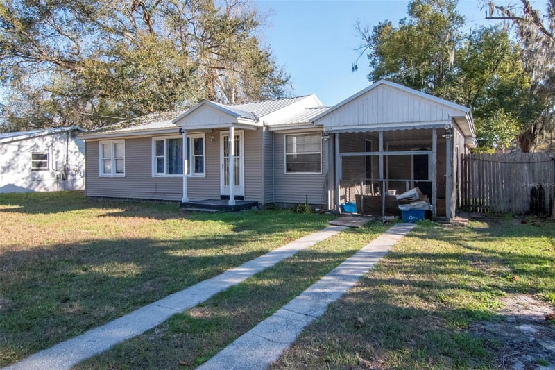 Home Worth Check