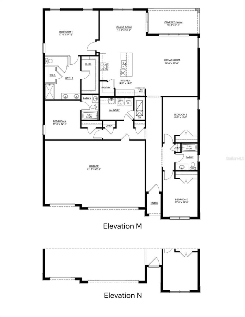 13607 New Jade Ave, Wimauma, FL 33598