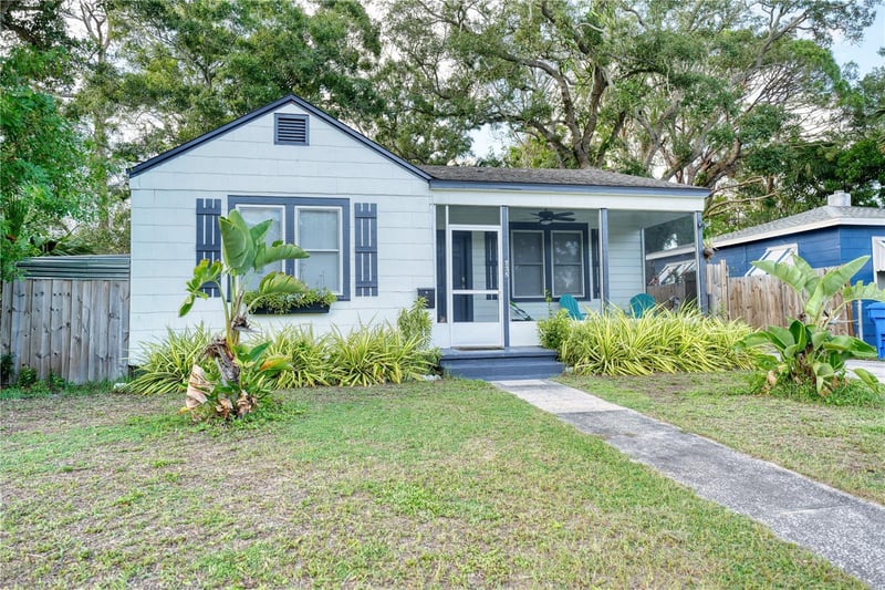 Home Worth Check