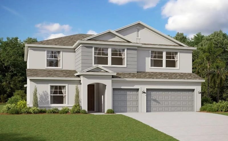 3015 Stewart Creek Cir, Plant City, FL 33565