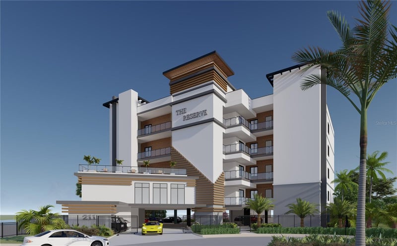 211 Skiff Point #2C, Clearwater, FL 33767