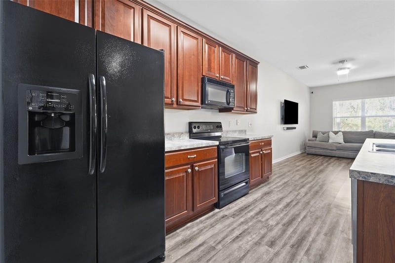 17539 Hugh Ln, Land O Lakes, FL 34638