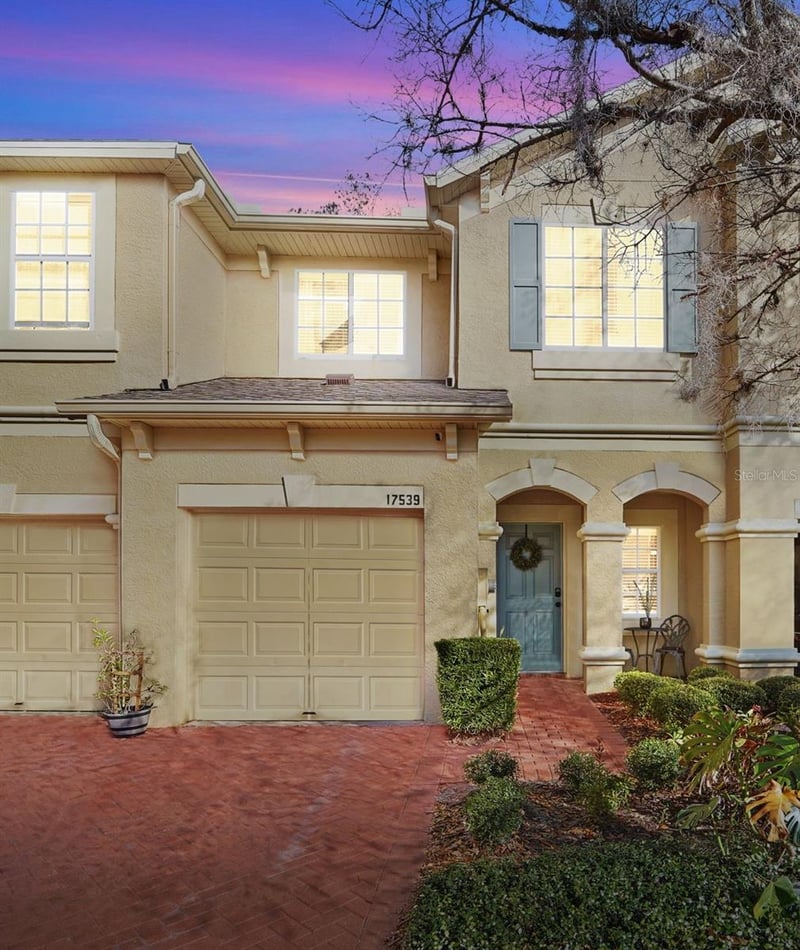 17539 Hugh Ln, Land O Lakes, FL 34638