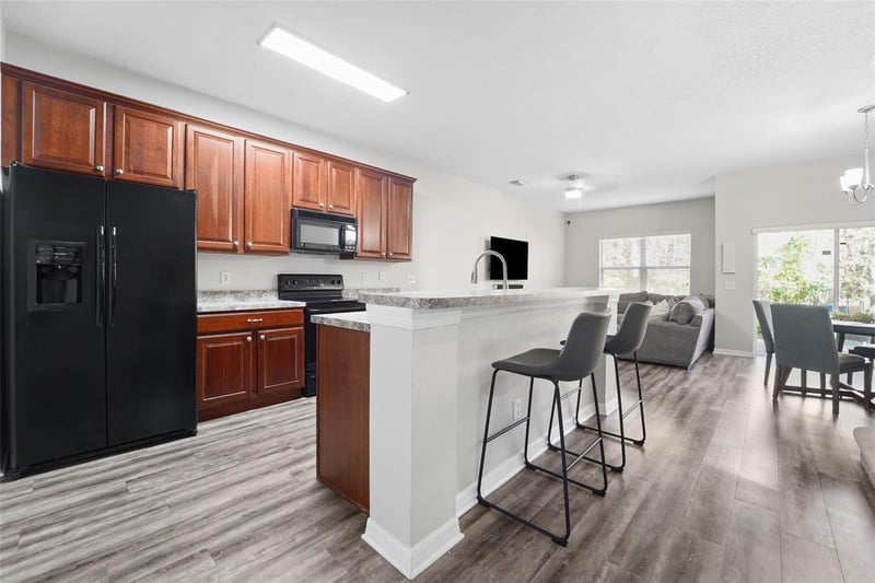 17539 Hugh Ln, Land O Lakes, FL 34638