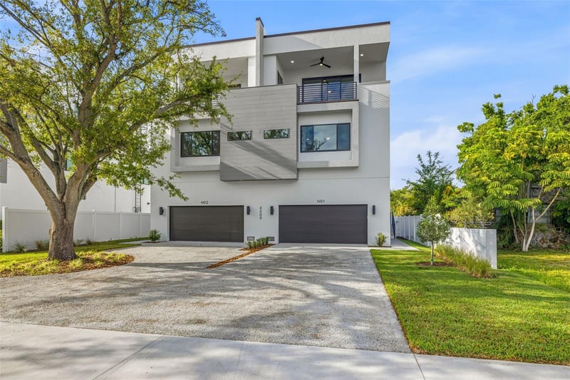 Home Worth Check