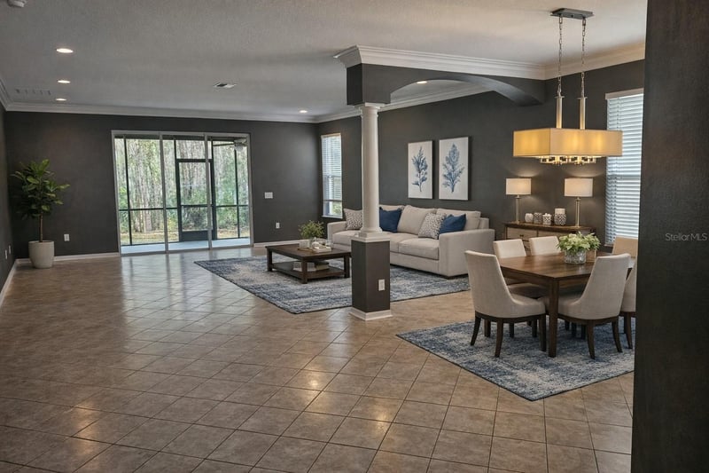 15919 Pond Rush Ct, Land O Lakes, FL 34638