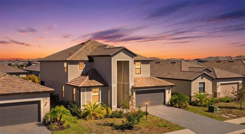 Home Worth Check