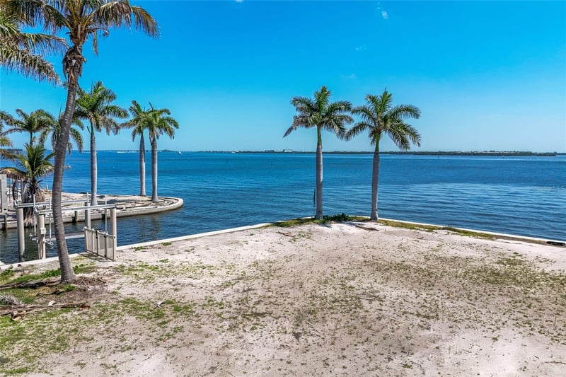 407 20th Pl, Bradenton Beach, FL 34217