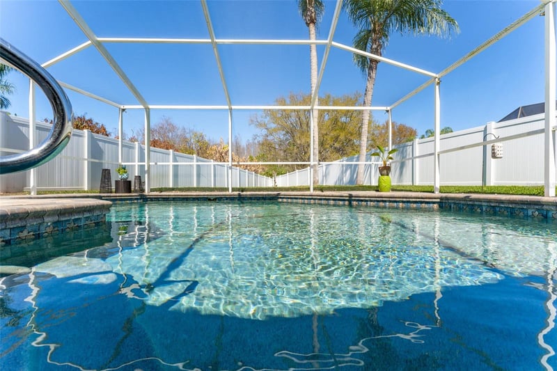 4511 Gulfwinds Dr, Lutz, FL 33558