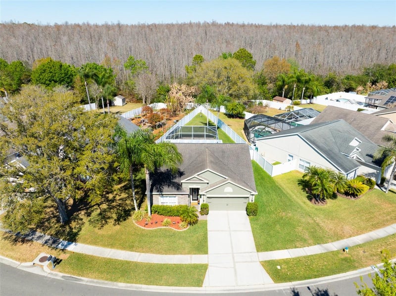 4511 Gulfwinds Dr, Lutz, FL 33558