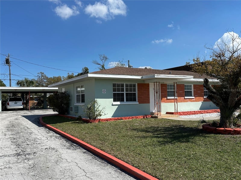 401 Nimbus Ave, Clearwater, FL 33765