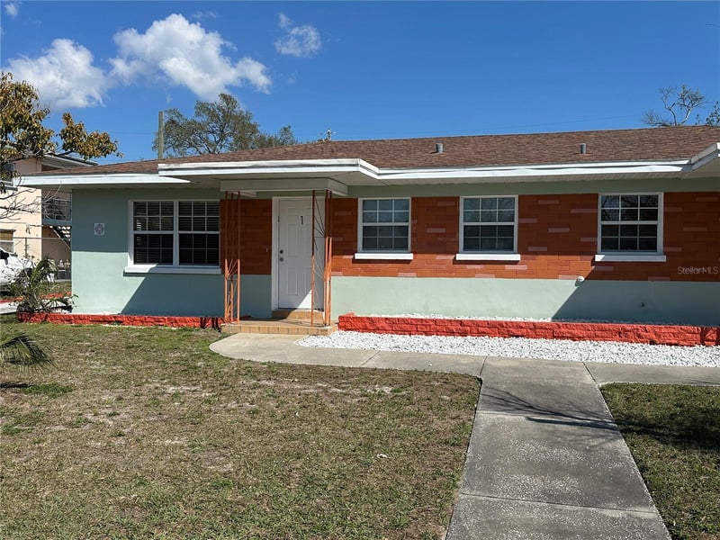 401 Nimbus Ave, Clearwater, FL 33765