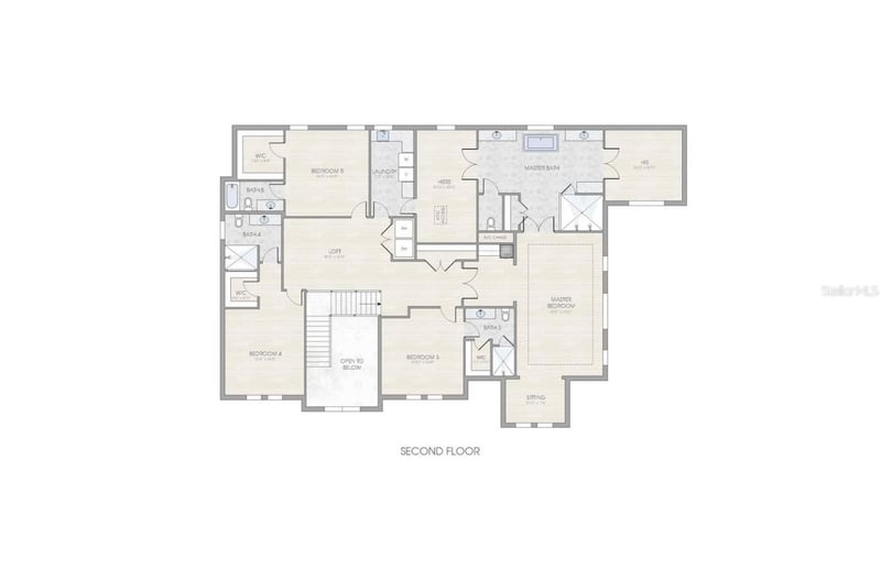 575 Bosphorous Ave, Tampa, FL 33606