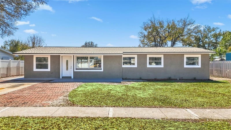 Home Worth Check