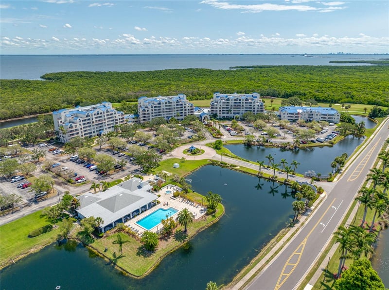 2333 Feather Sound Dr #A107, Clearwater, FL 33762