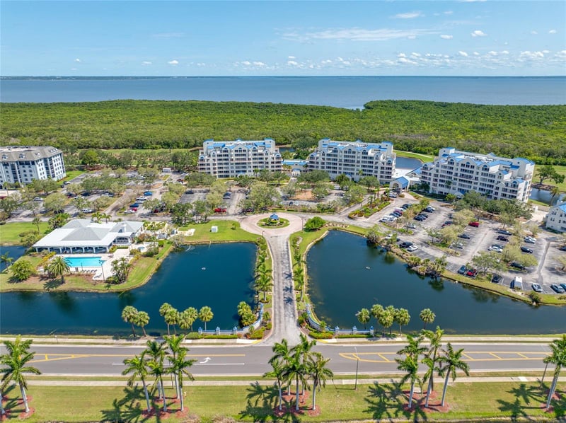 2333 Feather Sound Dr #A107, Clearwater, FL 33762