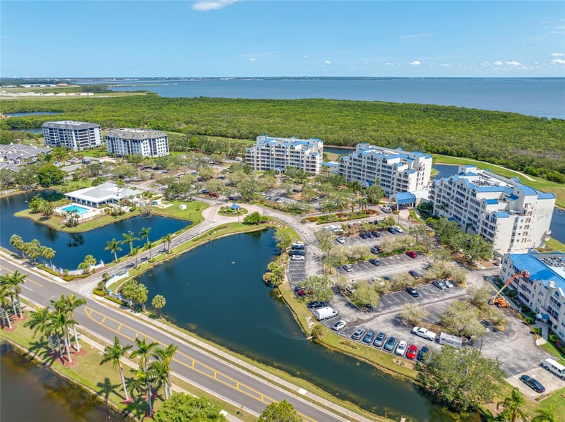 2333 Feather Sound Dr #A107, Clearwater, FL 33762