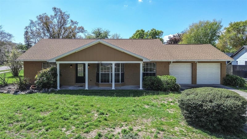 3102 Old Spring Pl, Tampa, FL 33618