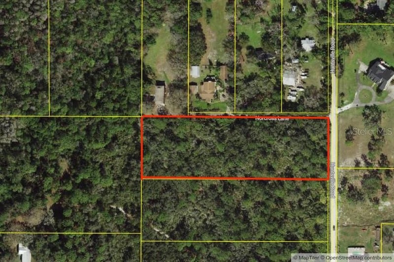 00 Norcross Rd, Odessa, FL 33556