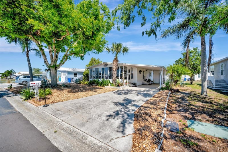 Home Worth Check