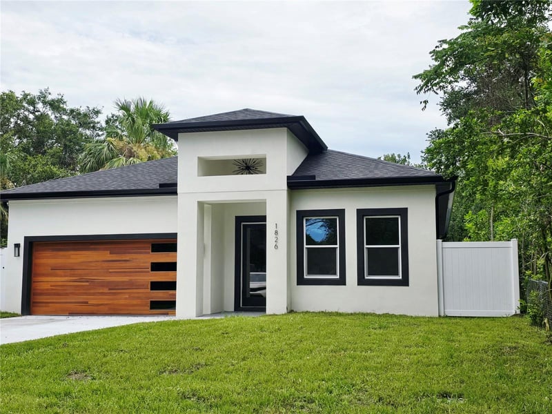 Home Worth Check