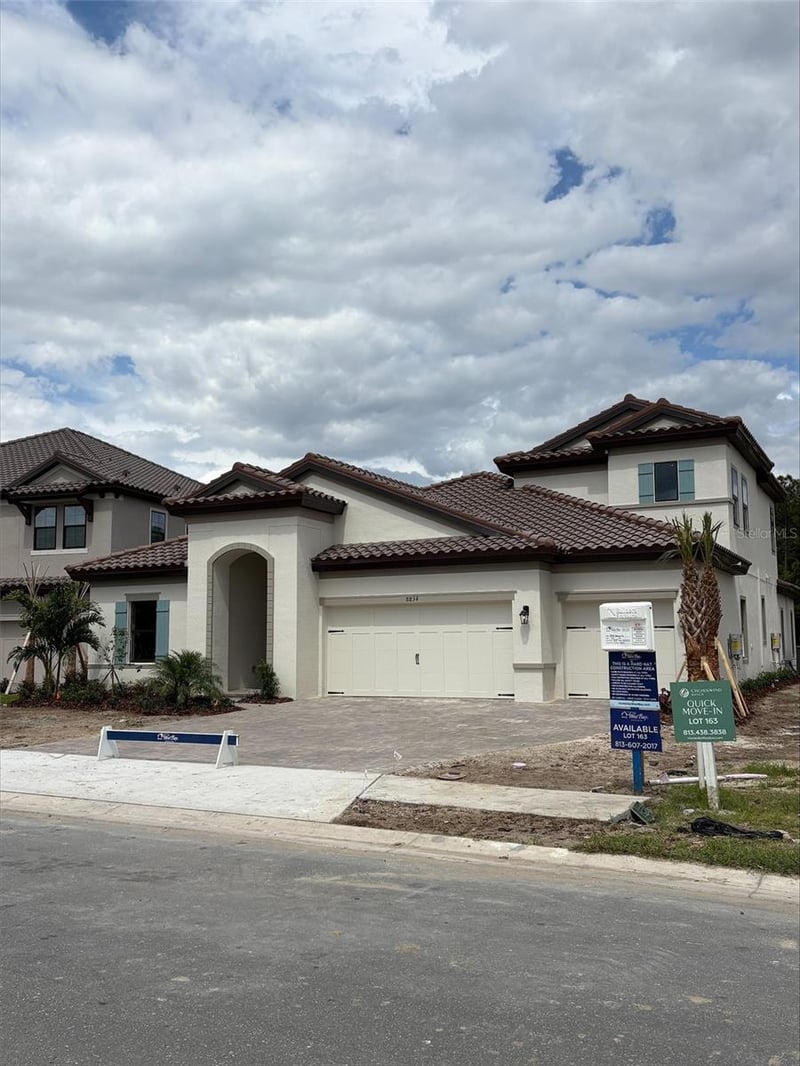 8834 Eastwyck Dr, Parrish, FL 34219