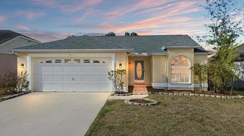 Home Worth Check