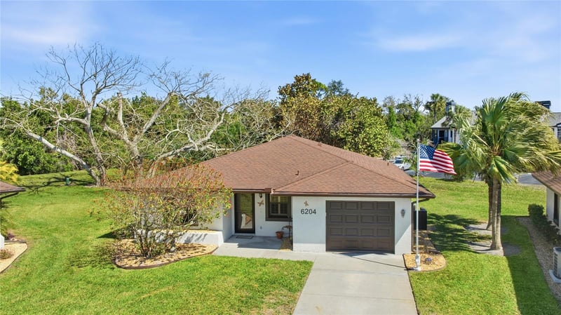 Home Worth Check