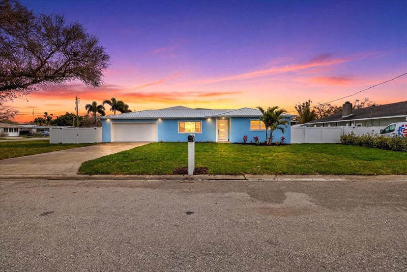 Home Worth Check
