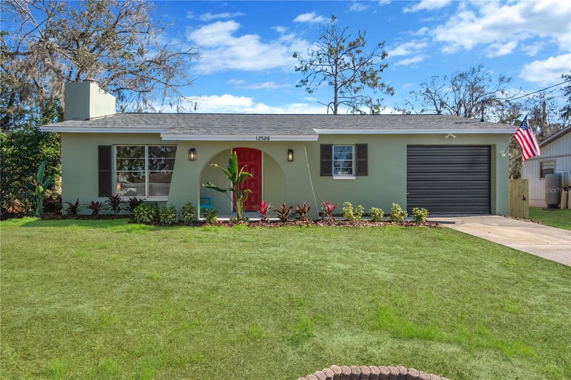 Home Worth Check