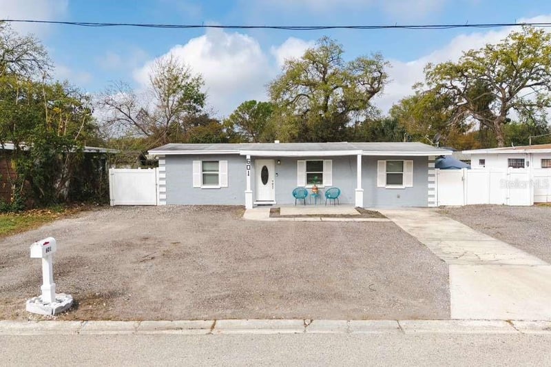 Home Worth Check