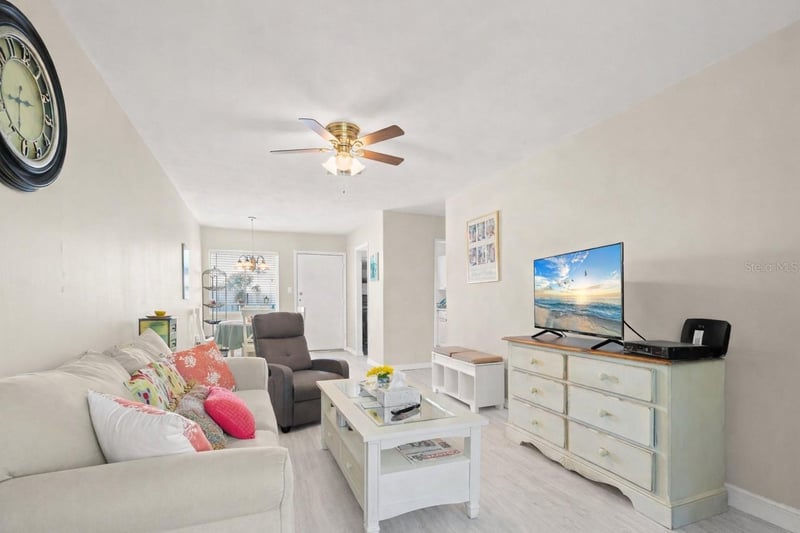 2039 Canal Dr #N33, Bradenton, FL 34207